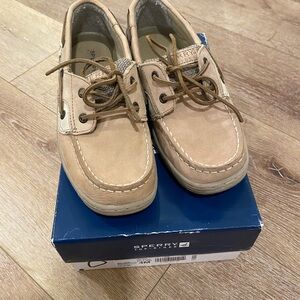 Sperry top-spider